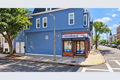213-215 Trenton #1, Boston, MA 02128 - Photo 1