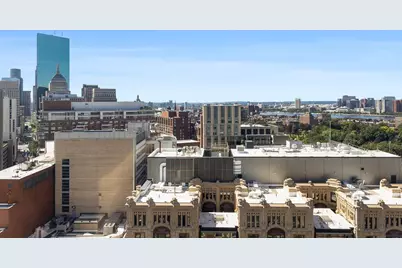55 Lagrange St #1904, Boston, MA 02116 - Photo 11
