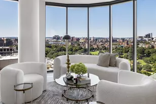 55 Lagrange St, Boston, MA 02116 - Photo 1