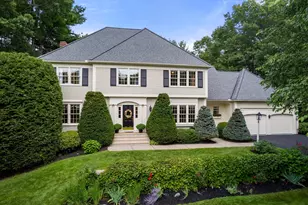 11 Brewer Dr, Westborough, MA 01581 - Photo 1