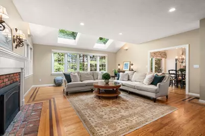 11 Brewer Drive, Westborough, MA 01581 - Photo 7