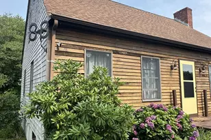920 Sodom Rd, Westport, MA 02790 - Photo 1