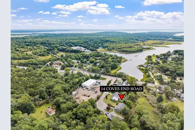 14 Coves End Rd, Marion, MA 02738 - Photo 35