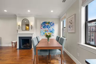 7 Upton Street #4, Boston, MA 02118 - Photo 5