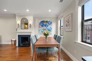 7 Upton St, Boston, MA 02118 - Photo 5