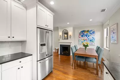7 Upton Street #4, Boston, MA 02118 - Photo 9