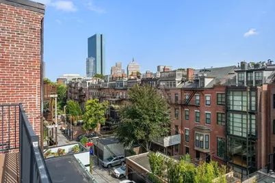7 Upton Street #4, Boston, MA 02118 - Photo 23