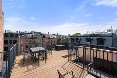 7 Upton Street #4, Boston, MA 02118 - Photo 21