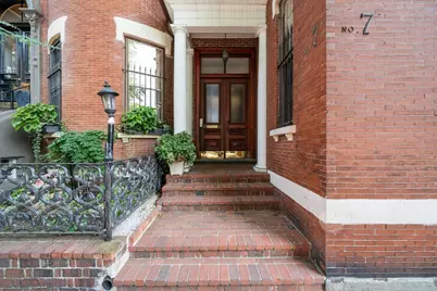 7 Upton Street #4, Boston, MA 02118 - Photo 25