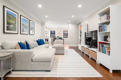 7 Upton Street #4, Boston, MA 02118 - Photo 3