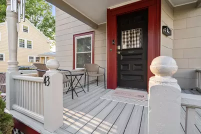 43 Pleasant St, Hudson, MA 01749 - Photo 3