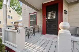43 Pleasant St, Hudson, MA 01749 - Photo 3