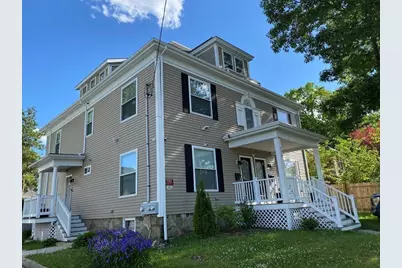 228 Spring St #1, Brockton, MA 02301 - Photo 1