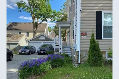 228 Spring St #1, Brockton, MA 02301 - Photo 5