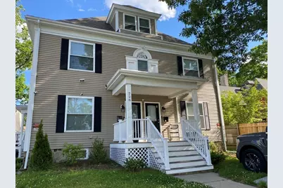 228 Spring St #1, Brockton, MA 02301 - Photo 3