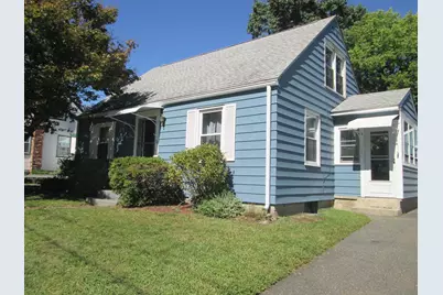 76 Surrey Rd, Springfield, MA 01118 - Photo 1