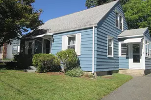 76 Surrey Rd, Springfield, MA 01118 - Photo 1