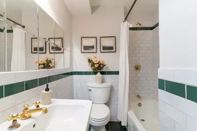 334 Beacon #10, Boston, MA 02116 - Photo 11