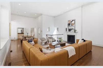 70 Mount Vernon St #1B, Boston, MA 02108 - Photo 3