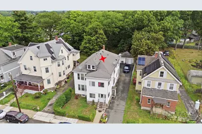 39-41 Greenwood Ave, Boston, MA 02136 - Photo 1