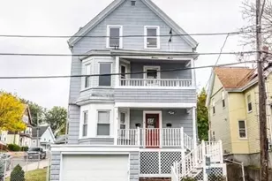 21 Webster St, Lynn, MA 01902 - Photo 1