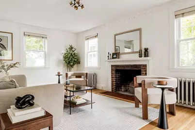 30 Gilbert Street, Newton, MA 02465 - Photo 5