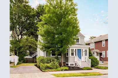 30 Gilbert Street, Newton, MA 02465 - Photo 31