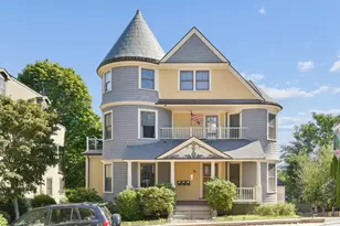40 Sawyer Ave, Boston, MA 02125 - Photo 1