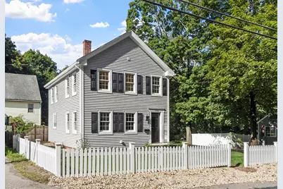 102 Park Street, North Reading, MA 01864 - Photo 1