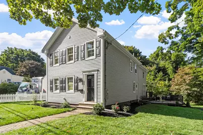 102 Park Street, North Reading, MA 01864 - Photo 3