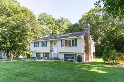 14 Delaney Ave, Dudley, MA 01571 - Photo 3