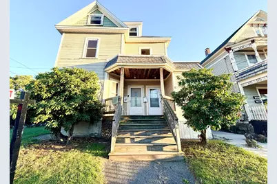 604 Westford St #2, Lowell, MA 01851 - Photo 1