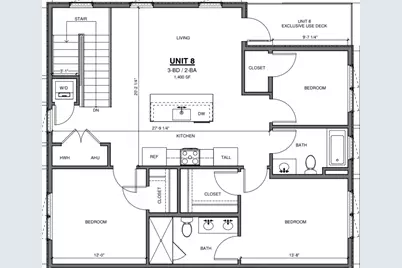250 Bremen #PHB, Boston, MA 02128 - Photo 9