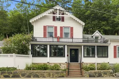 78 Oak St, Wakefield, MA 01880 - Photo 1