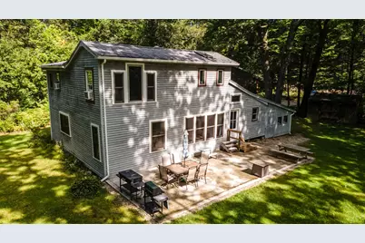 69 Lockes Village Rd, Wendell, MA 01379 - Photo 1