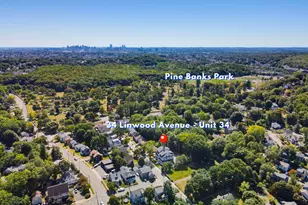 34 Linwood Ave, Melrose, MA 02176 - Photo 3