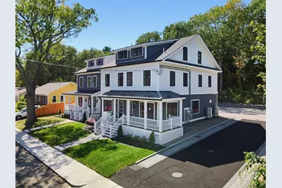 34 Linwood Ave #34, Melrose, MA 02176 - Photo 1