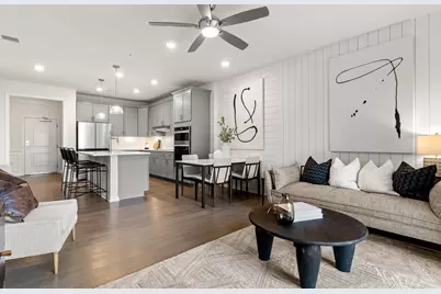 7 Green Street #1210, Shrewsbury, MA 01545 - Photo 5