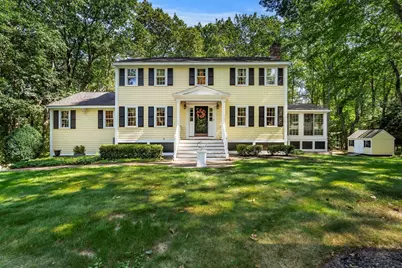175 Herrick Rd, Boxford, MA 01921 - Photo 1