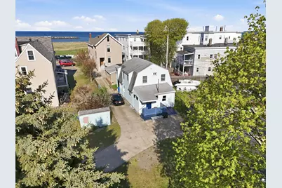 93 1/2 Winthrop Shore Drive, Winthrop, MA 02152 - Photo 5