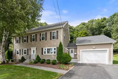 72 Bornwood Drive, Norwood, MA 02062 - Photo 1
