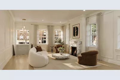 90 Revere St. #2, Boston, MA 02114 - Photo 1