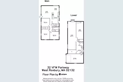 32 Vfw Pkwy, Boston, MA 02467 - Photo 19