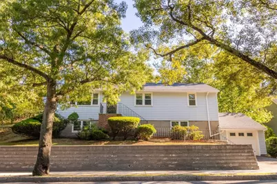 32 Vfw Pkwy, Boston, MA 02467 - Photo 1