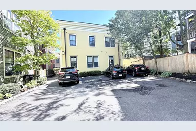 1458 Cambridge St #1458, Cambridge, MA 02138 - Photo 27