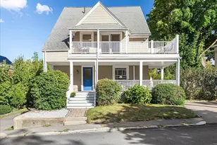 12 Barnes Rd, Newton, MA 02458 - Photo 1