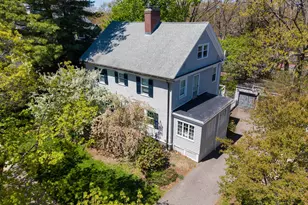 249 Clinton Rd, Brookline, MA 02445 - Photo 1