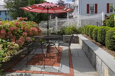 17 Davis Ave. #1, Brookline, MA 02445 - Photo 11
