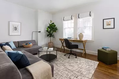 17 Davis Ave. #1, Brookline, MA 02445 - Photo 9