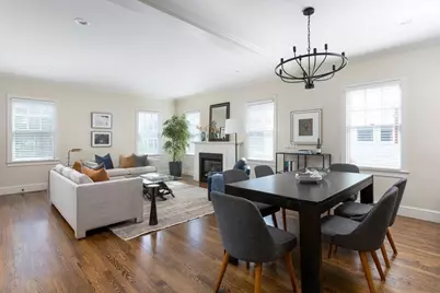 17 Davis Ave. #1, Brookline, MA 02445 - Photo 3